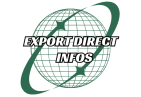 Export Direct Infos logo