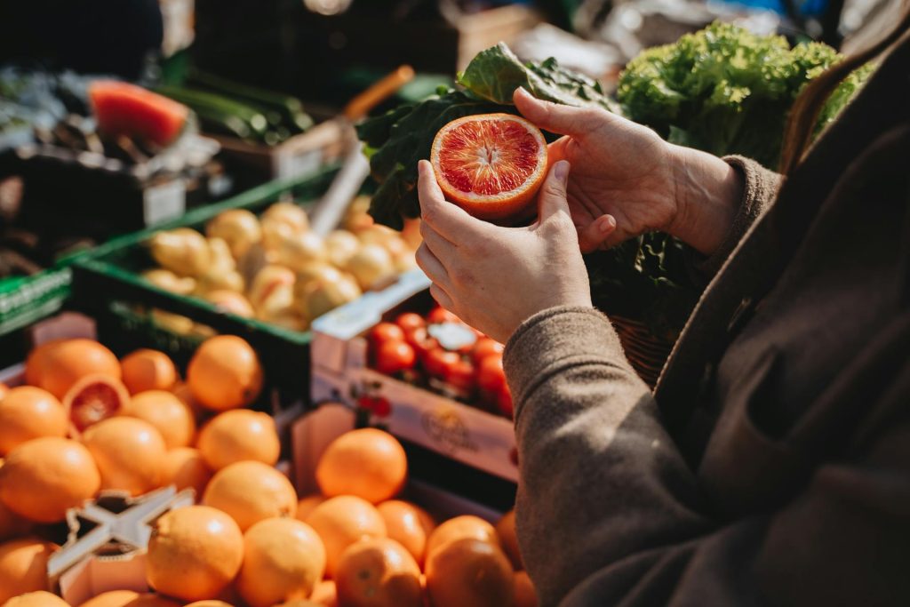 Certification agroalimentaire