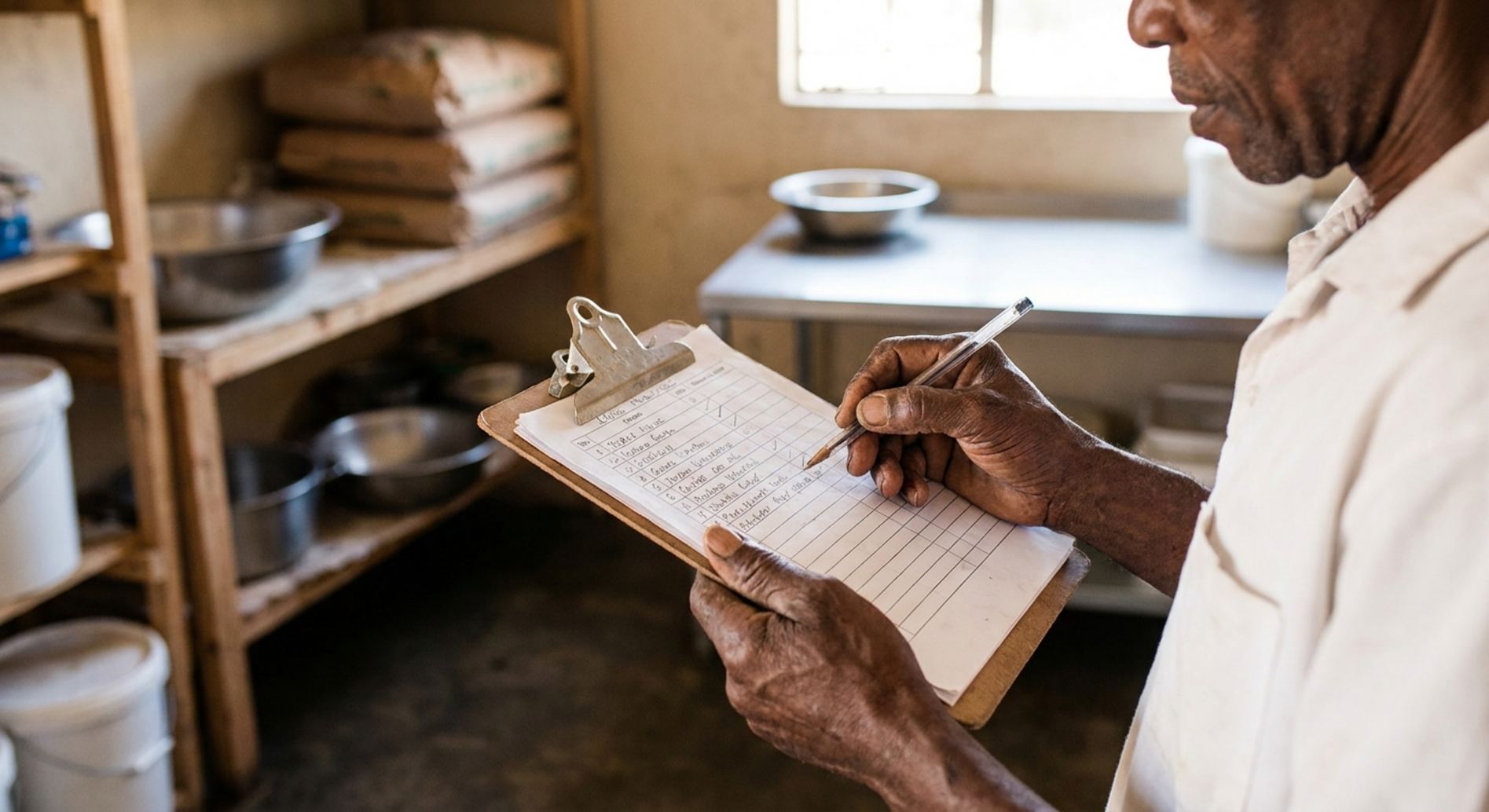 HACCP pour une micro-entreprise agroalimentaire africaine : coût, délai, où commencer