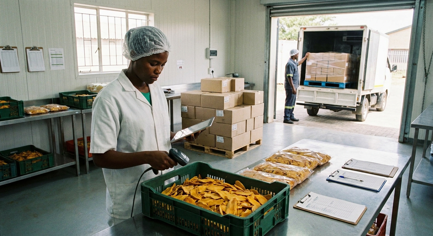 Comment trouver des acheteurs européens pour ses produits agroalimentaires africains