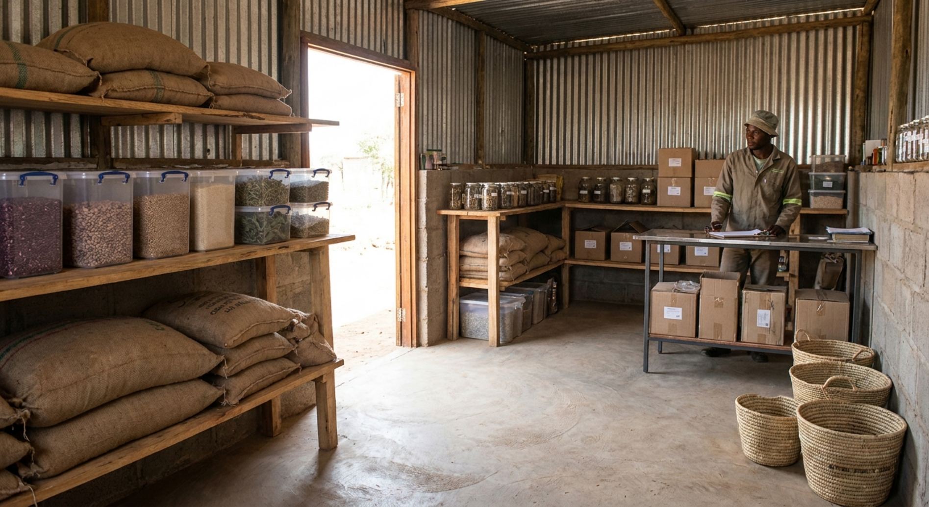 Accéder au marché européen : exigences concrètes pour un produit agroalimentaire africain