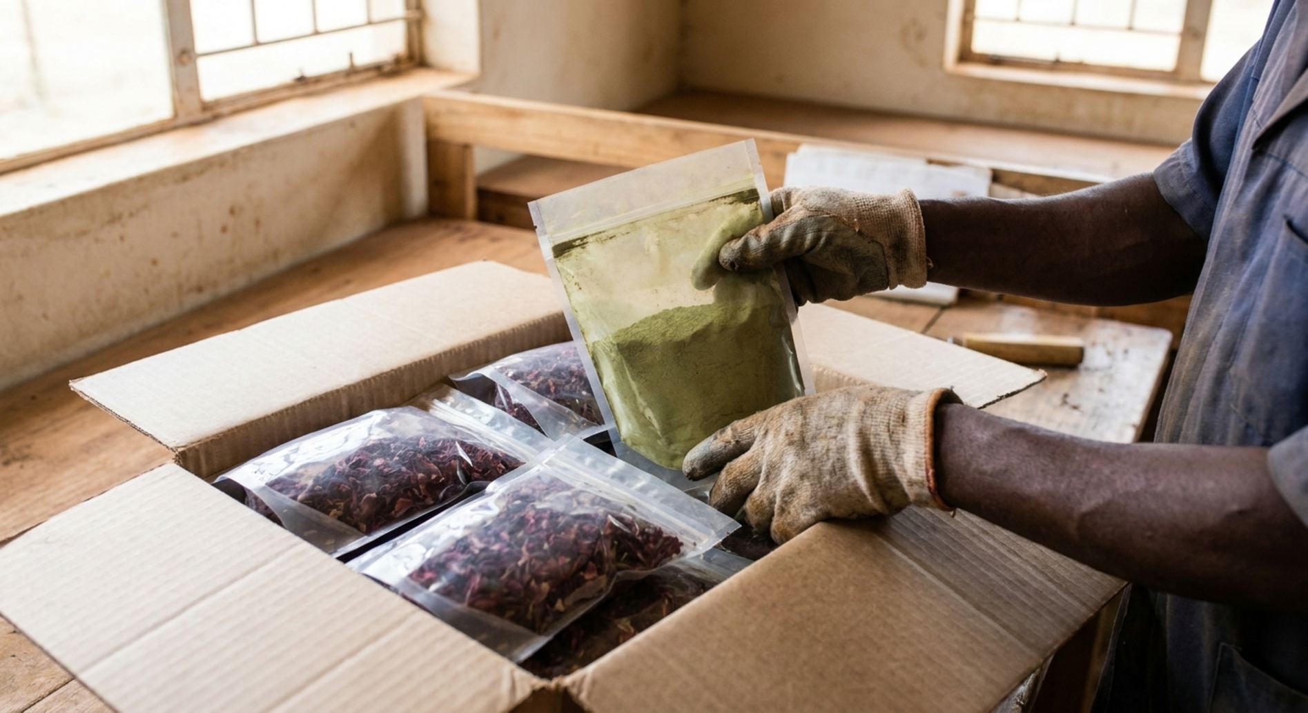 Accéder au marché européen : exigences concrètes pour un produit agroalimentaire africain