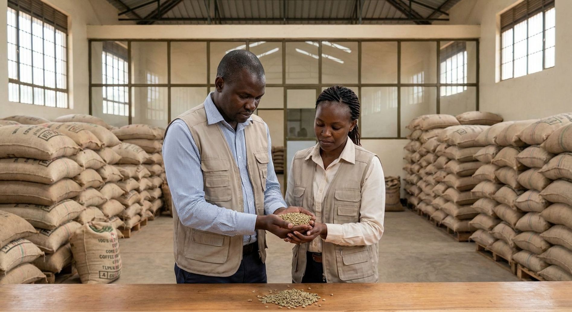 Exporting to China in 2026: zero tariffs and easier access for African cashew and coffee